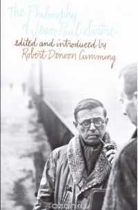 Jean-Paul Sartre - The Philosophy of Jean-Paul Sartre