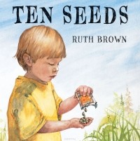 Brown, Ruth - Ten Seeds