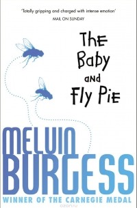 Burgess, Melvin - The Baby And Fly Pie