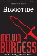 Burgess, Melvin - Bloodtide