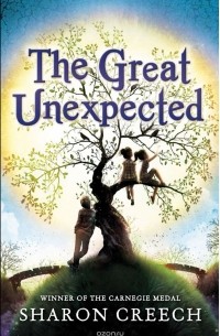 The Great Unexpected