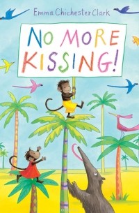 Chichester Clark - No More Kissing!