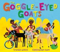  - The Goggle-Eyed Goats