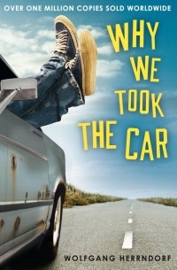 Wolfgang Herrndorf - Why We Took the Car