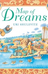 Map of Dreams