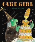 David Lucas - Cake Girl