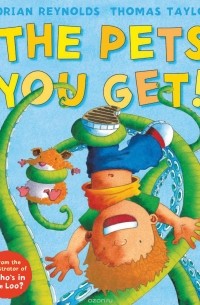  - The Pets You Get!