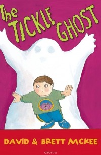  - The Tickle Ghost