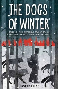 Бобби Пирон - The Dogs of Winter