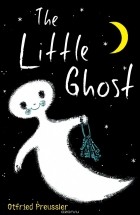 Otfried Preussler - The Little Ghost