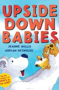 Джинн Уиллис - Upside Down Babies