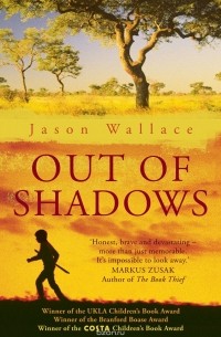 Джейсон Уоллес - Out of Shadows