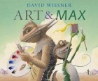 Дэвид Визнер - Art and Max