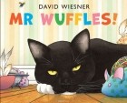 Дэвид Визнер - Mr Wuffles!