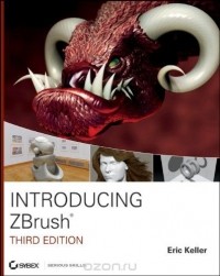 Eric Keller - Introducing ZBrush