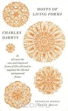 Charles Darvin - Hosts of Living Forms