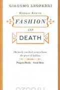 Giacomo Leopardi - Dialogue Between Fashion and Death