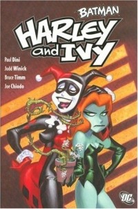  - Batman: Harley and Ivy