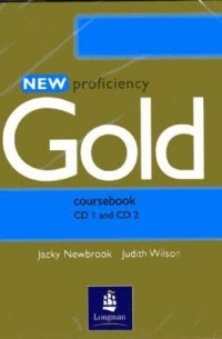 Jacky Newbrook - Proficiency Gold: Prof Gold Maximiser NoKey (PRGO)