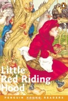 Audrey McIlvain - Little Red Riding Hood