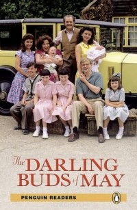 H.E. Bates - The Darling Buds of May