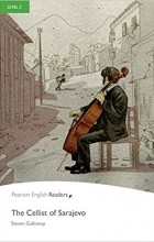  - The Cellist of Sarajevo
