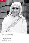 D'Arcy Adrian-Vallance - Mother Teresa