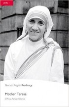 D&#039;Arcy Adrian-Vallance - Mother Teresa