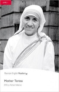 D'Arcy Adrian-Vallance - Mother Teresa
