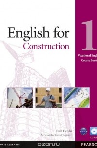  - Eng for Construction 1 CB +R
