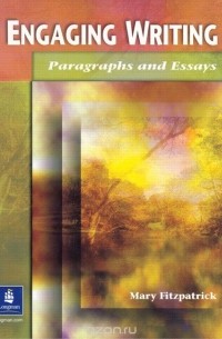 Mary Fitzpatrick - Engaging Writing 1 SB +ProofWriter