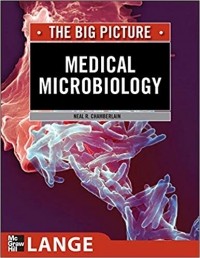 Neal Chamberlain - Medical Microbiology: The Big Picture