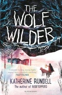 The Wolf Wilder