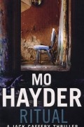 Mo Hayder - Ritual