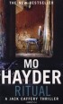 Mo Hayder - Ritual