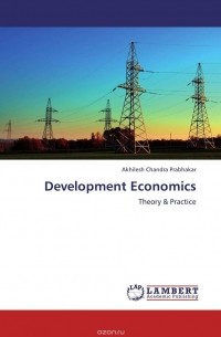 AKHILESH CHANDRA PRABHAKAR - Development Economics