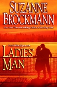 Suzanne Brockmann - Ladies' Man