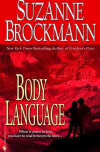 Suzanne Brockmann - Body Language