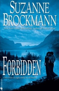 Suzanne Brockmann - Forbidden