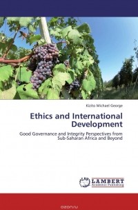 KIZITO MICHAEL GEORGE - Ethics and International Development