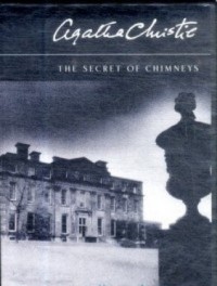 Christie, Agatha - The Secret of Chimneys