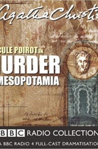 Christie, Agatha - Murder In Mesopotamia