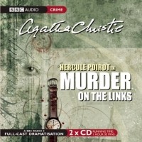 Agatha Christie - Murder On The Links