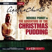 Agatha Christie - The Adventure Of  Christmas Pudding