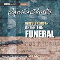 Agatha Christie - After The Funeral
