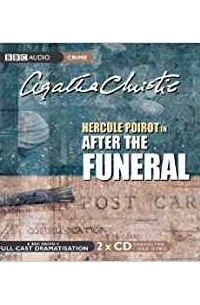 Agatha Christie - After The Funeral