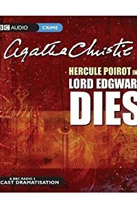 Christie, Agatha - Lord Edgware Dies