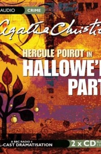 Christie, Agatha - Hallowe'en Party