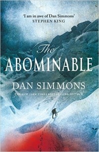 Dan Simmons - The Abominable