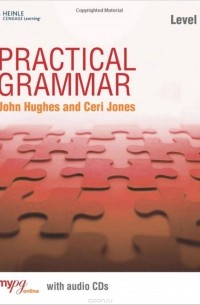 Jones C. - Practical Grammar 3 Student's Book [with Audio CD(x2) & No Key]